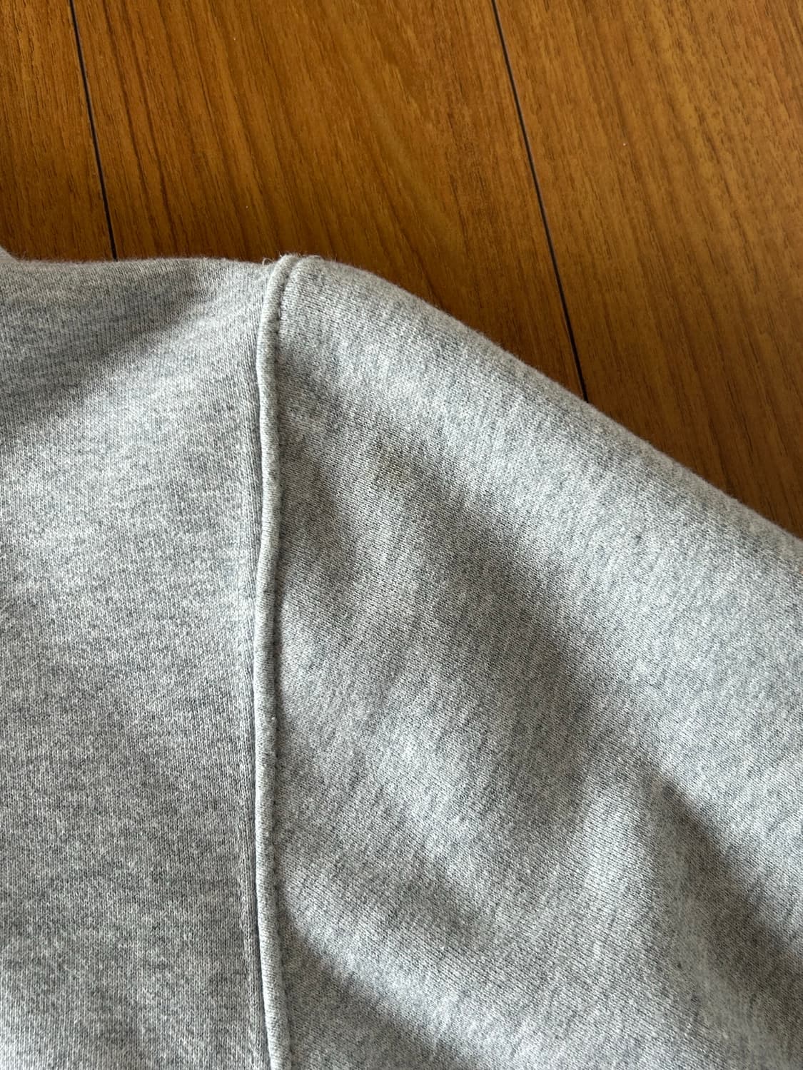 러셀 에슬레틱 90s 후드집업(M 상품이미지4