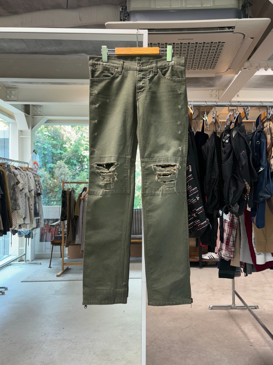 If six was nine mudmax (reversible) 상품이미지3
