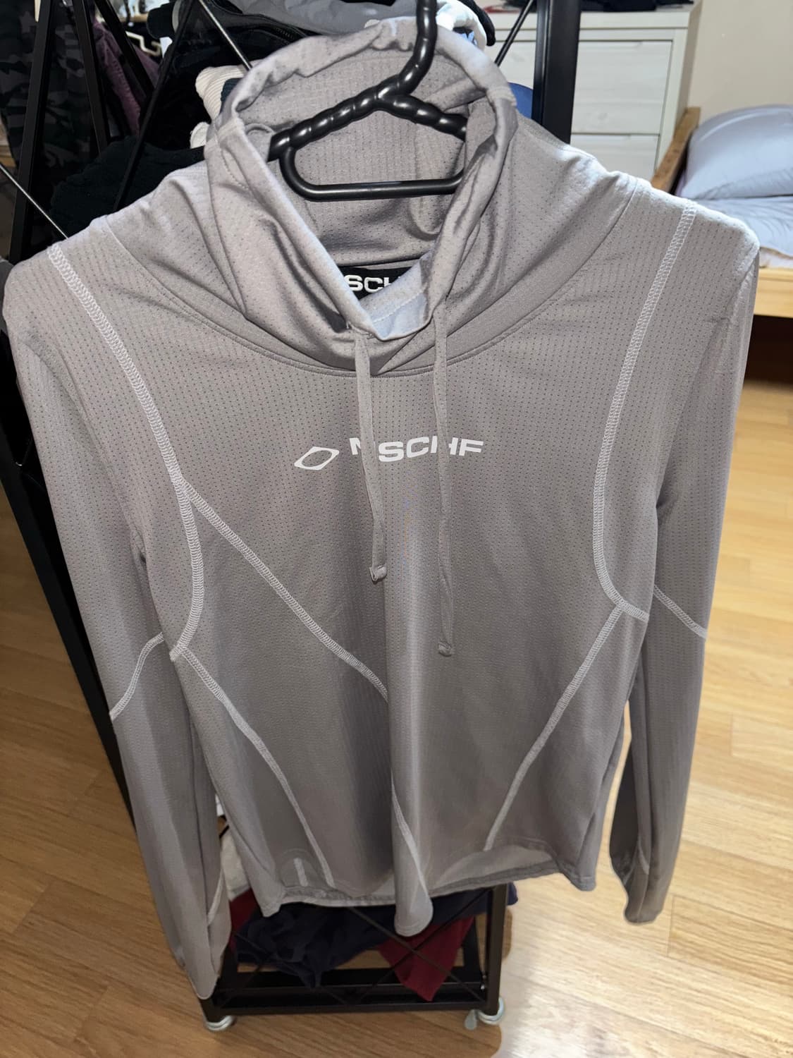 MSCHF 후드 상품이미지2