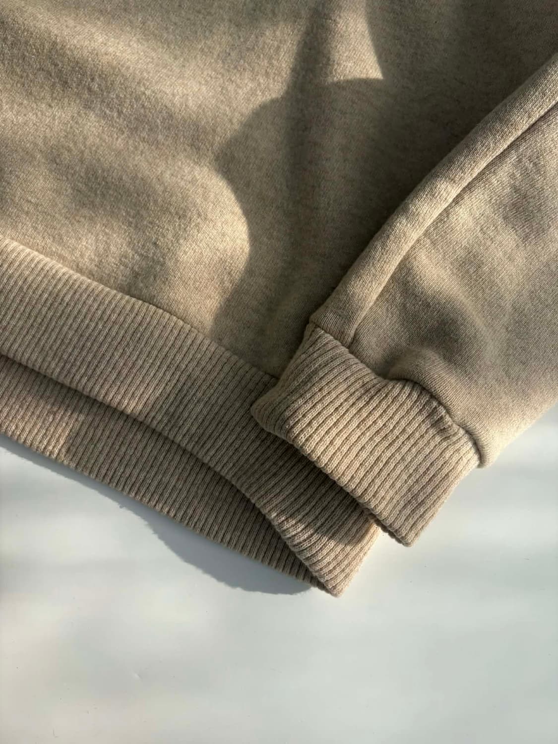 [M] 파타고니아 울리 플리스 풀오버 하프 집업 니트 상품이미지5