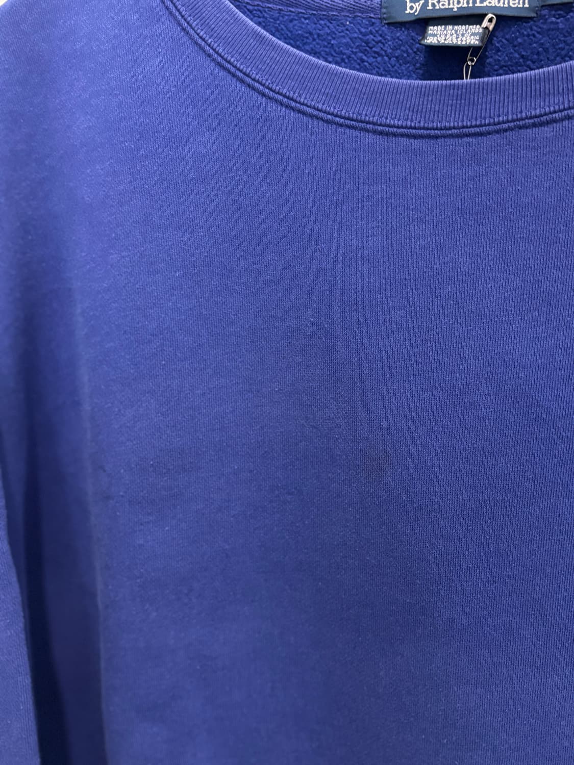 PRL Crewneck Sweatshirt 상품이미지6