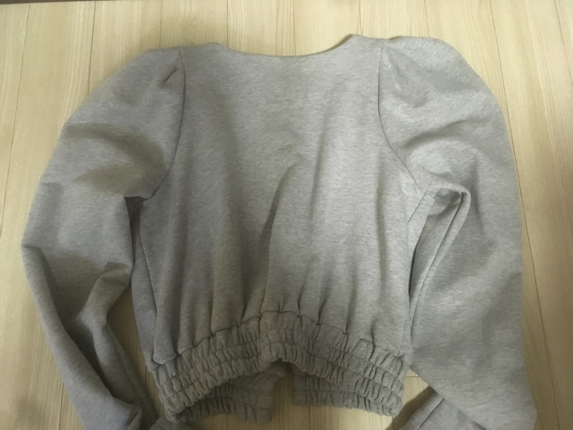 샬롬클럽 블룸 자켓 상품이미지3