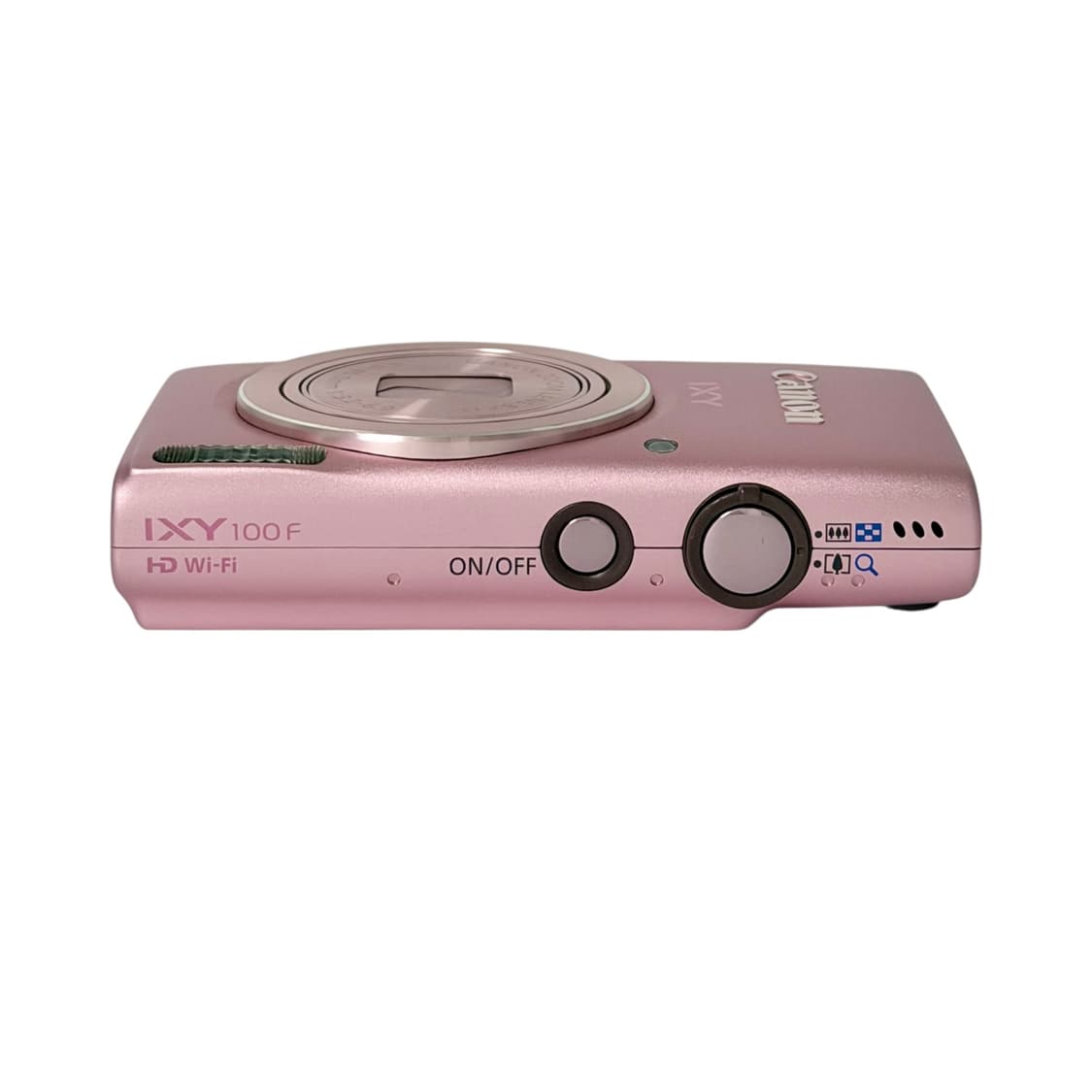 (키키하음✨) Canon ixy 캐논 익시 100F (ixus 135) 상품이미지4