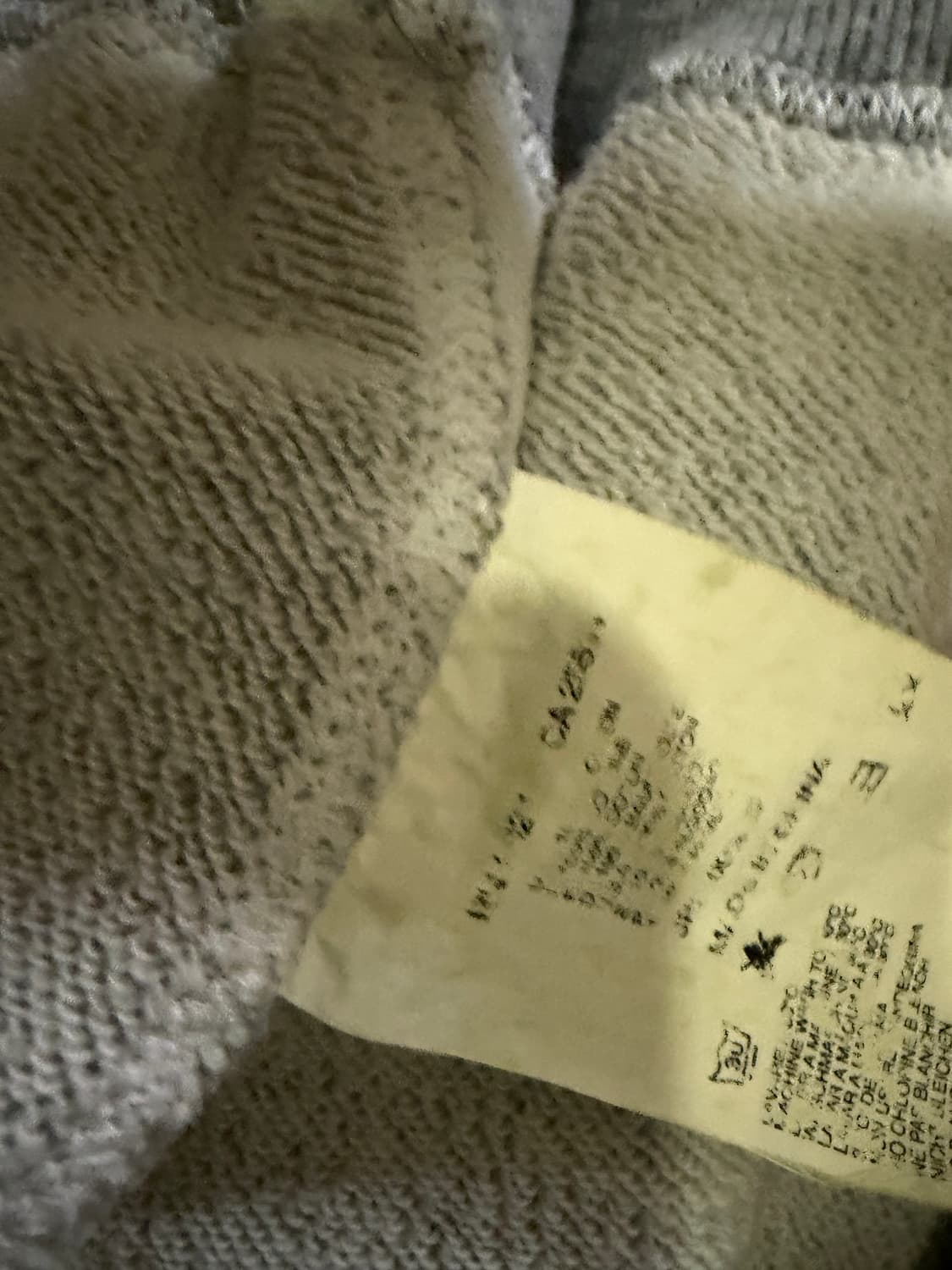 디젤 밀리터리 이중 파카 상품이미지5