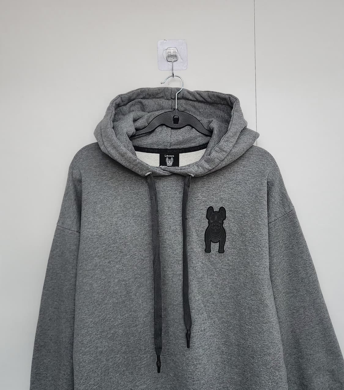 라이프워크 105 후드 상품이미지7