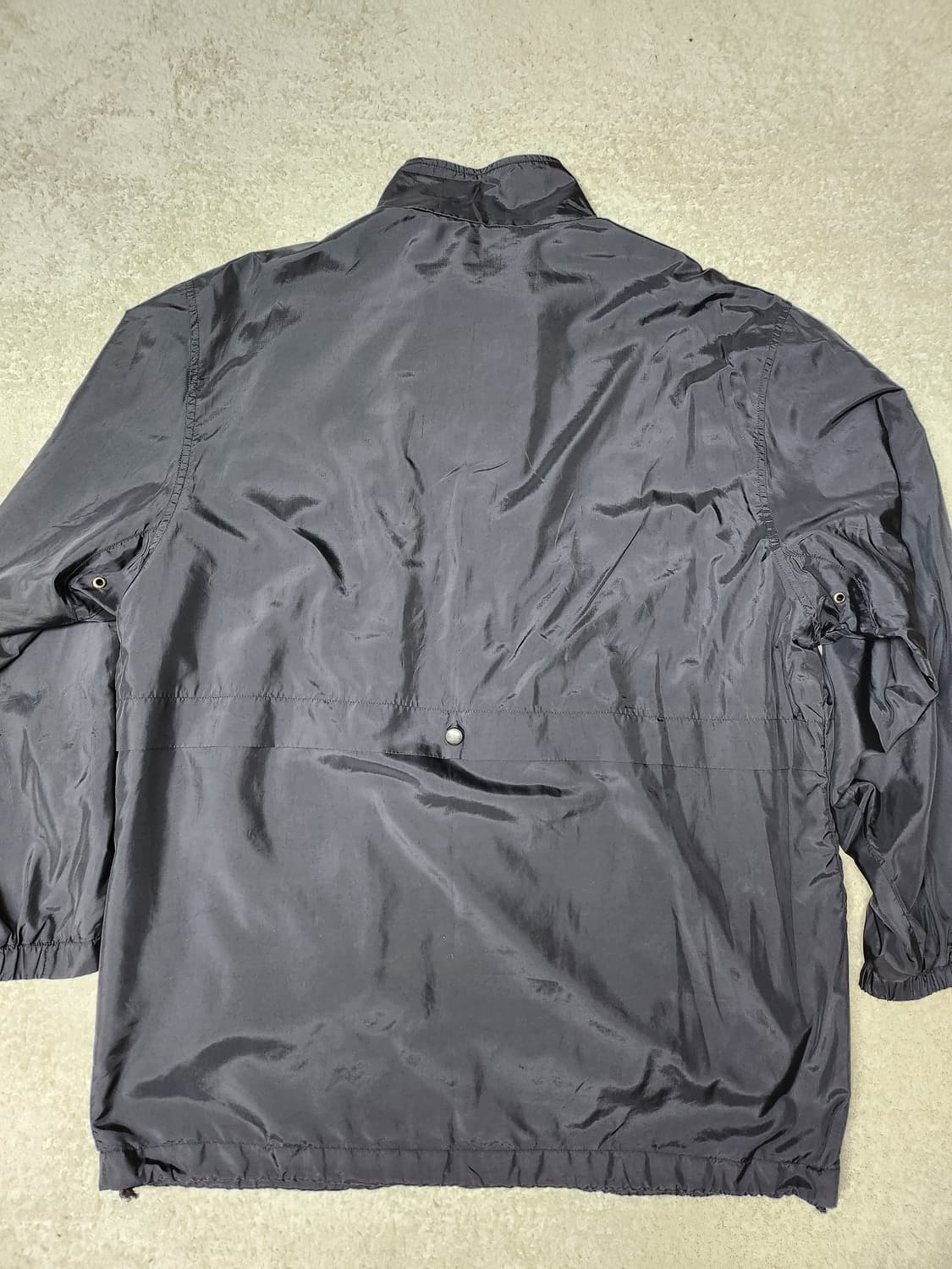 라코스테 바람막이 골프 상품이미지2