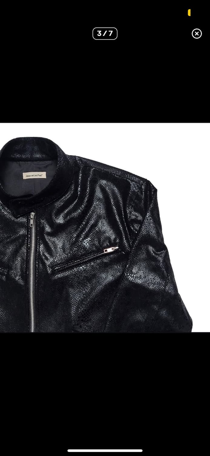 jesus on les paul 22 serpernt 상품이미지3