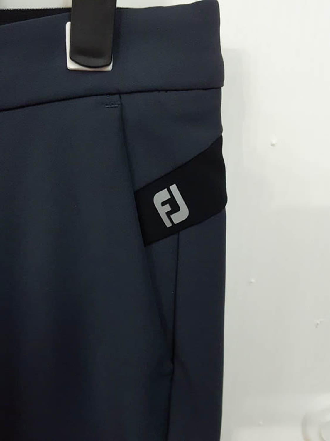 풋조이 여성 기능성 팬츠 27-28 상품이미지3