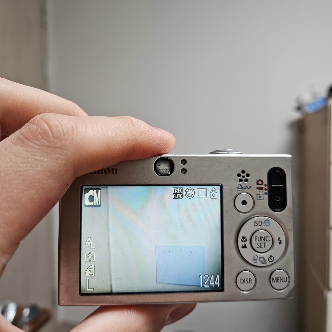 강민경 디카 캐논 IXY10 (IXUS70) 익시10 상품이미지3