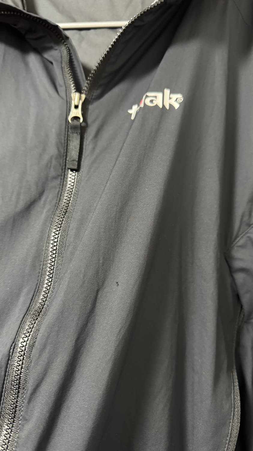 Tilak 티락 tind 자켓 L 상품이미지5