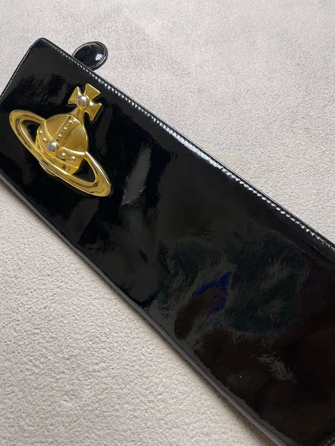 비비안웨스트우드 클러치백 - Vivienne Westwood 상품이미지2