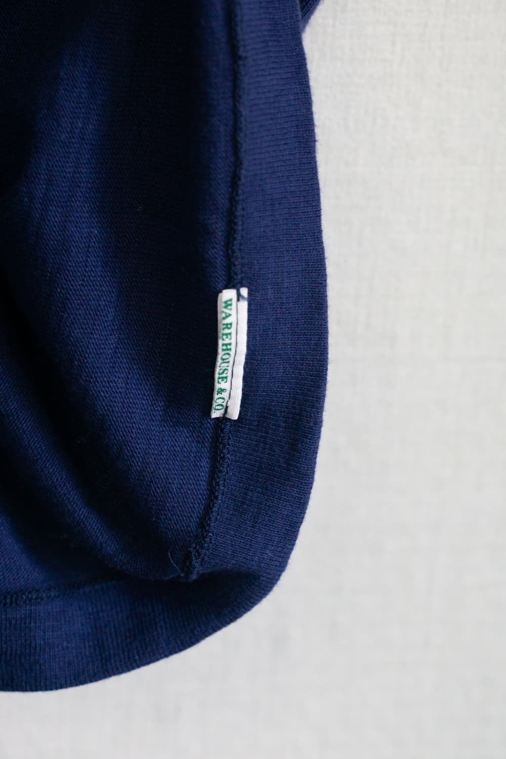 Warehouse & Co 링거티 상품이미지6