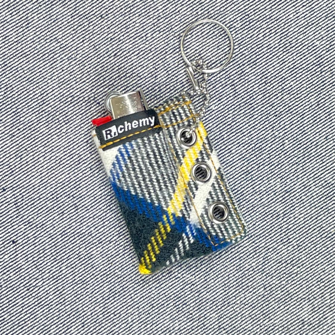R.chemy lighter case(short)(알케미 라이터 케이스) 상품이미지1