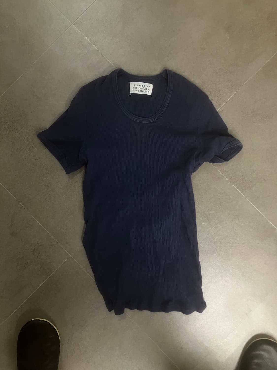 마르지엘라 반팔 상품이미지3