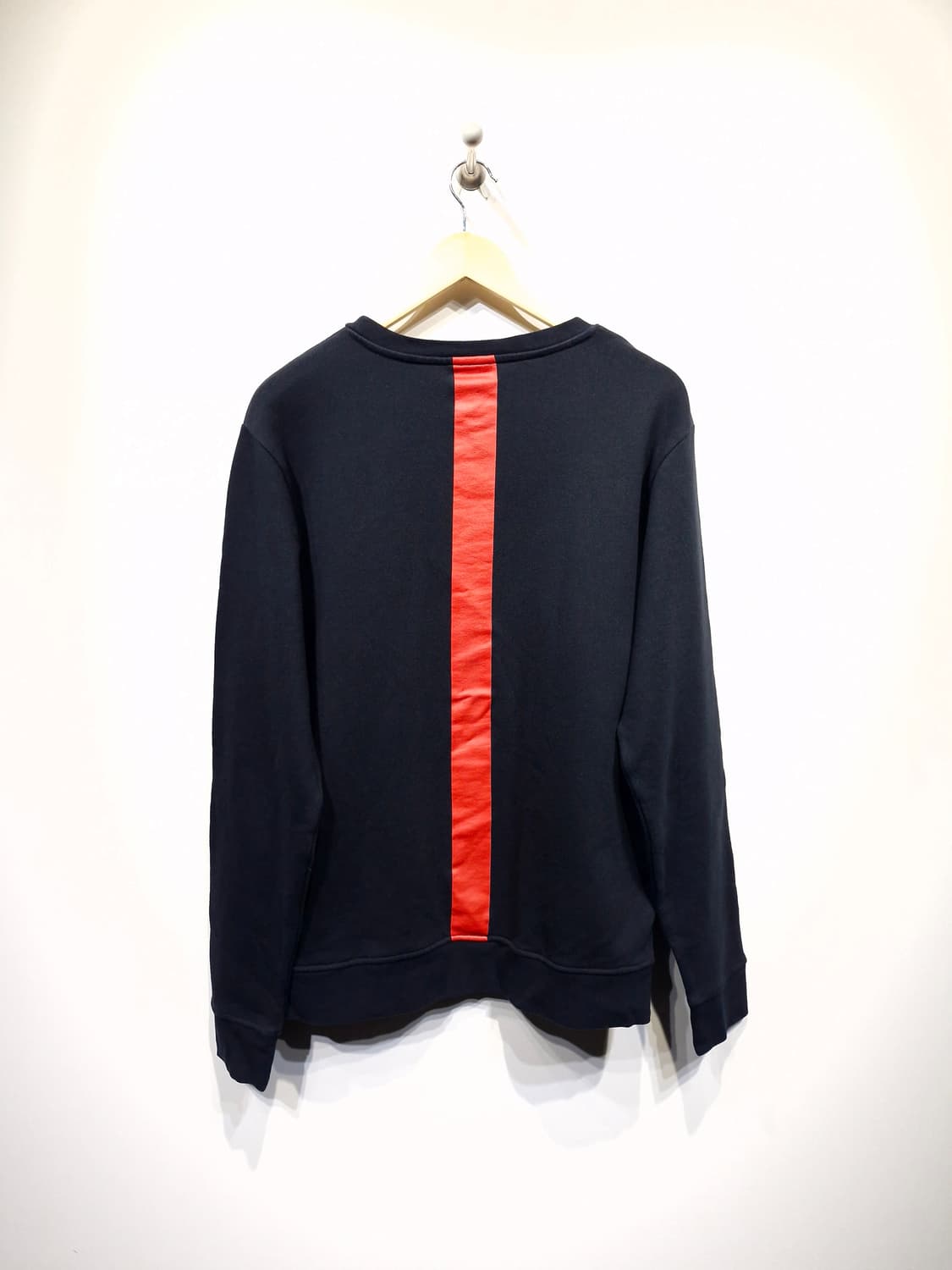 마르셀로 불론 MARCELO BURLON 스컬 프린팅 맨투맨_M 상품이미지2