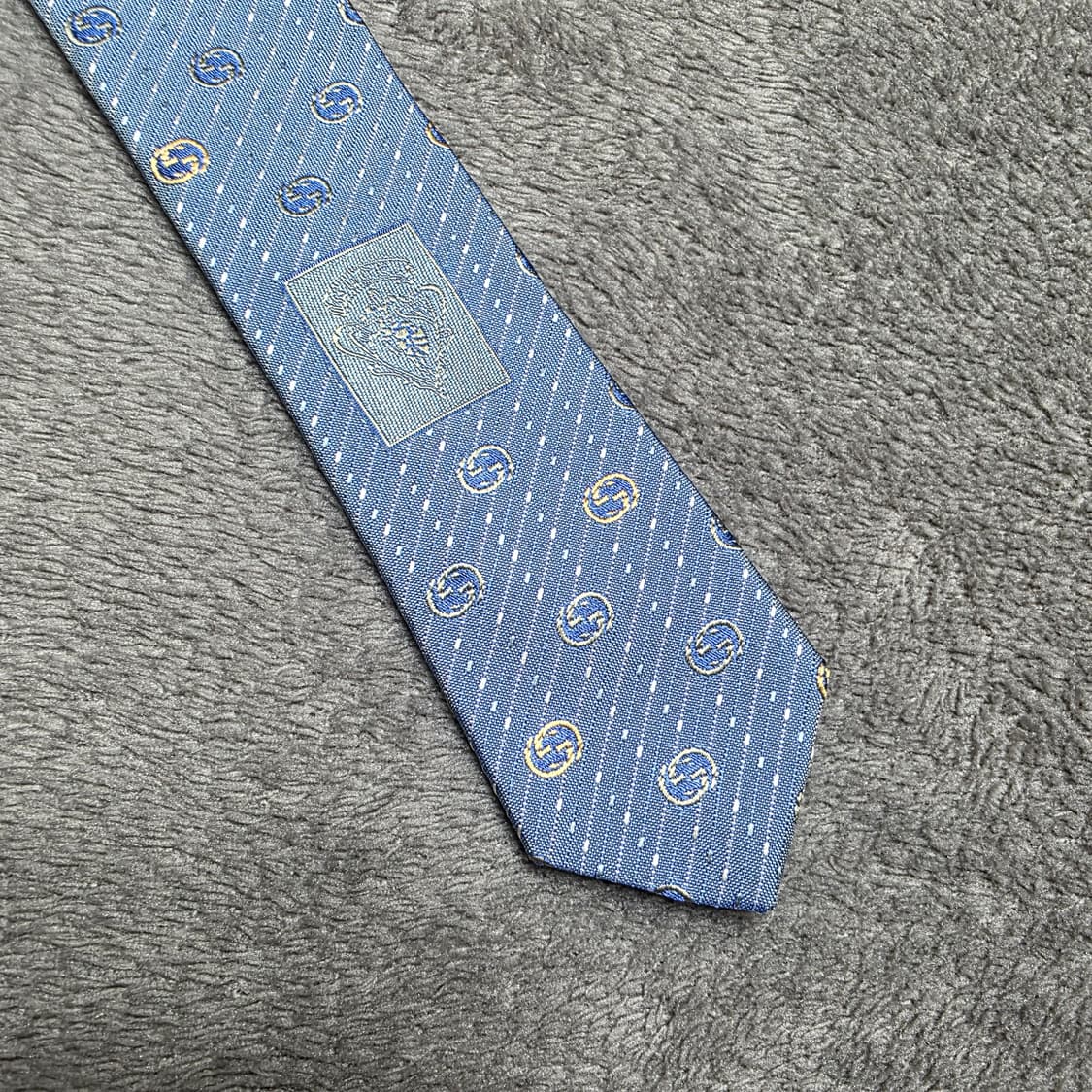 넥타이(구찌) n187 상품이미지4