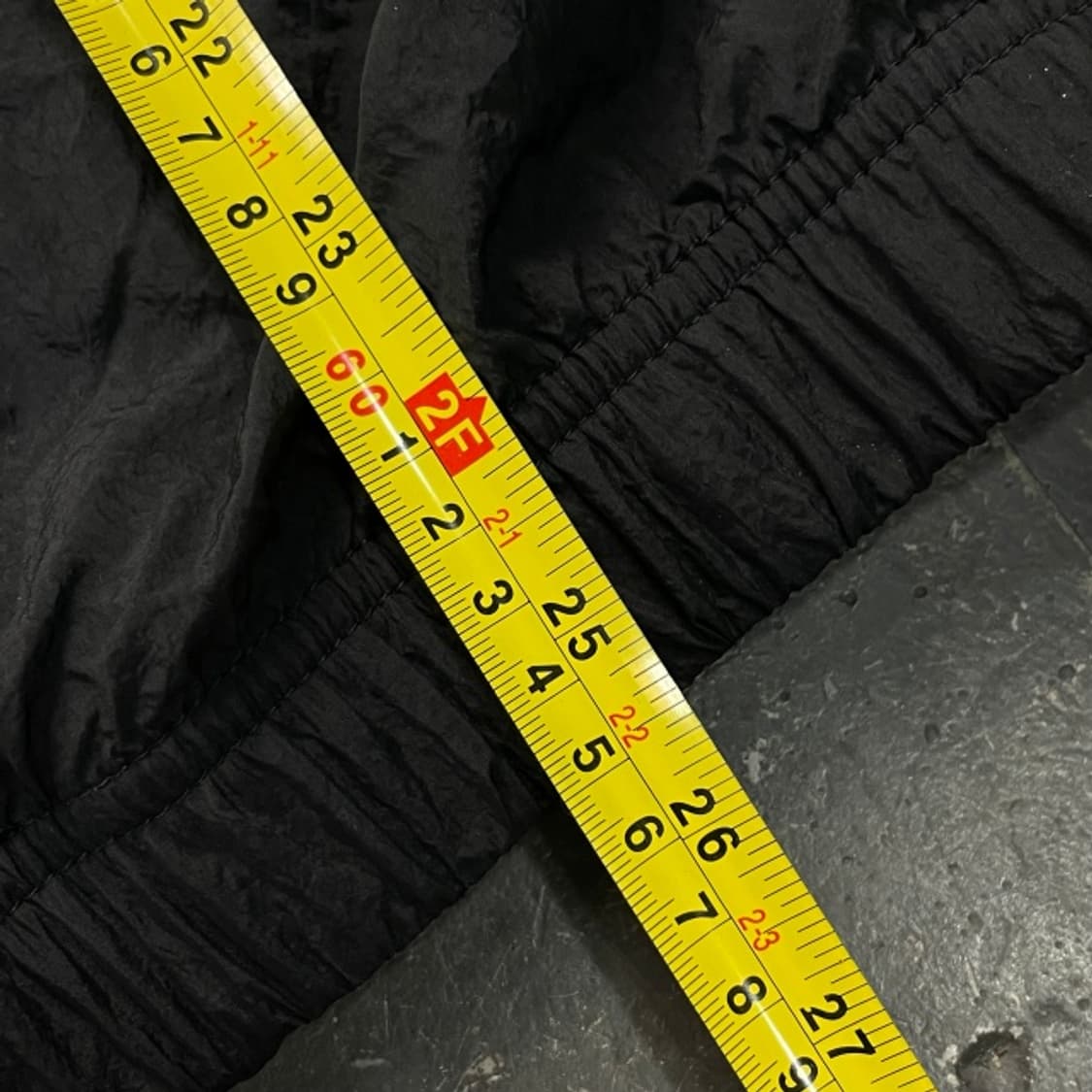 100 나이키 빅스우시 바람막이 상품이미지8