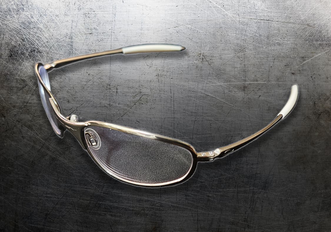 오클리 A-WIRE THICK (A-와이어) 상품이미지2