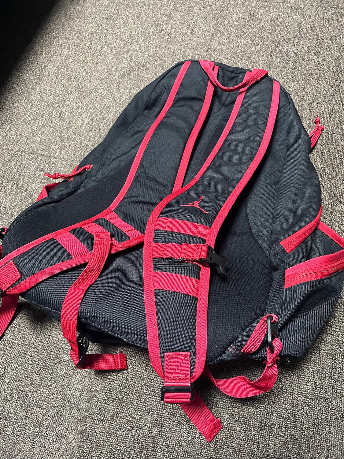 조던 백팩 상품이미지4