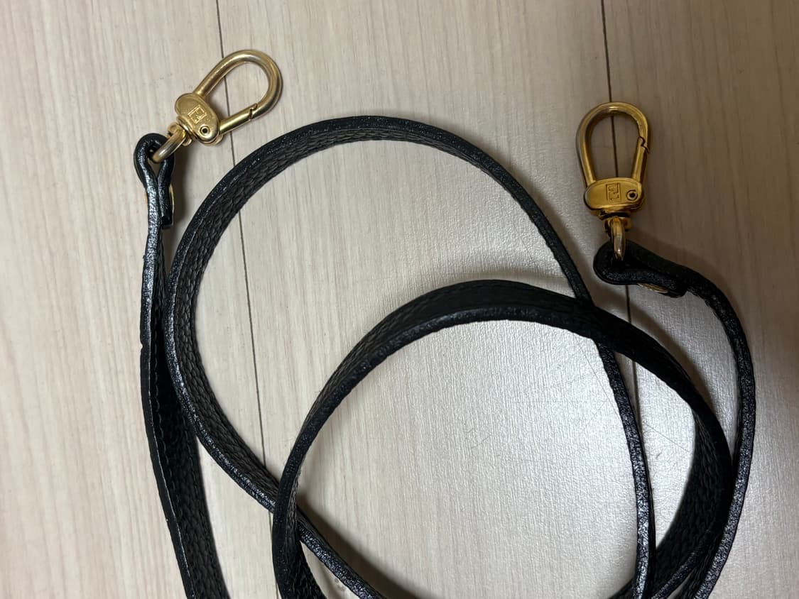 펜디 2way 가방 판매합니다! 상품이미지9