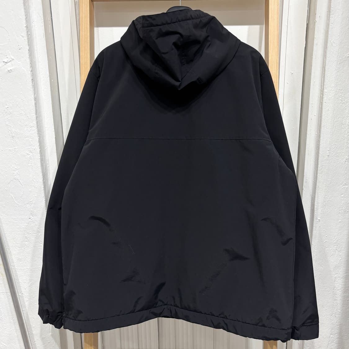 칼하트 님부스 아노락 후드 자켓 상품이미지3