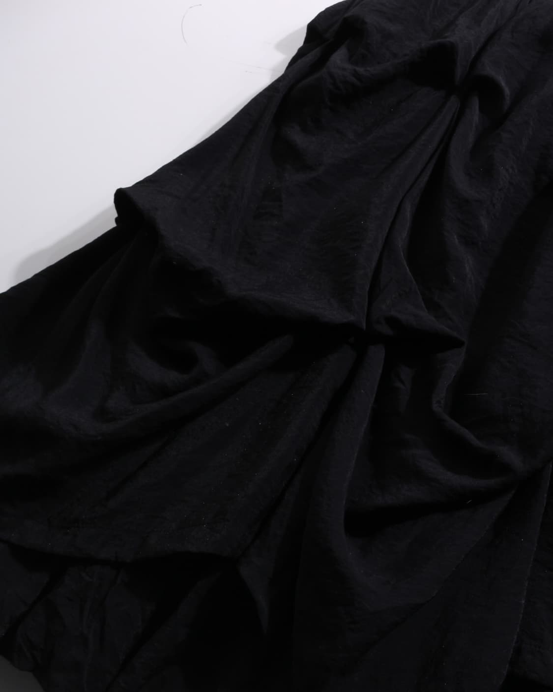 Axes Femme structured skirt 상품이미지4