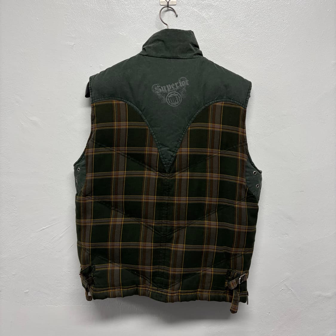 리바이스 타입원 다운 베스트 상품이미지2