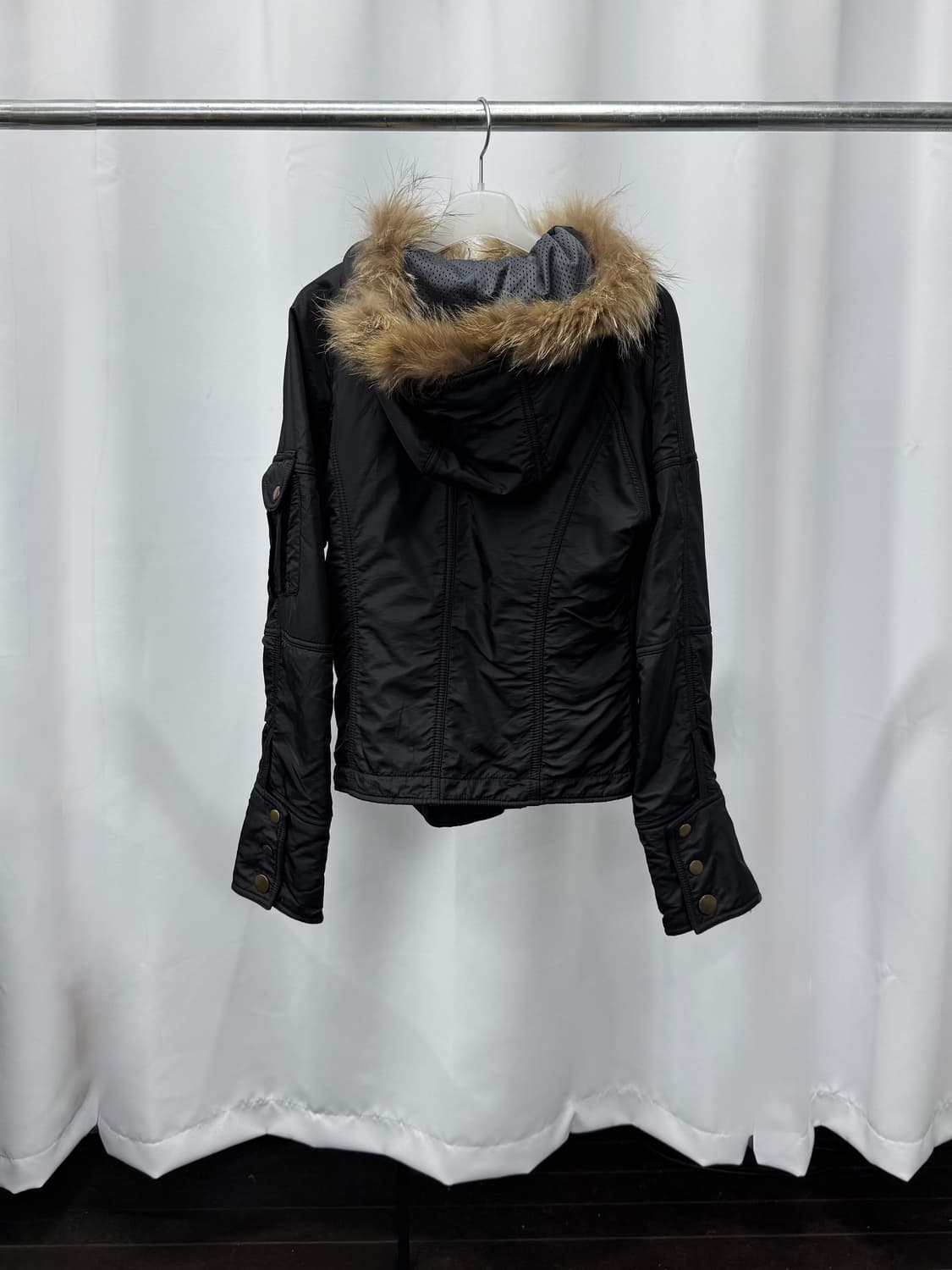 vtg jacket 상품이미지6