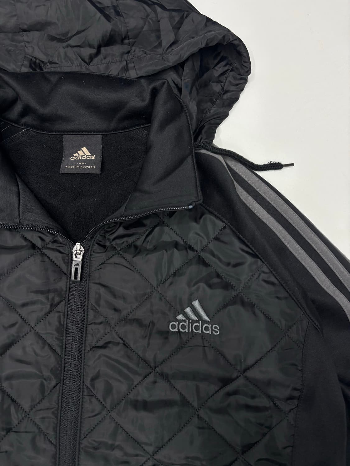 아디다스 검회 후디 져지 상품이미지4