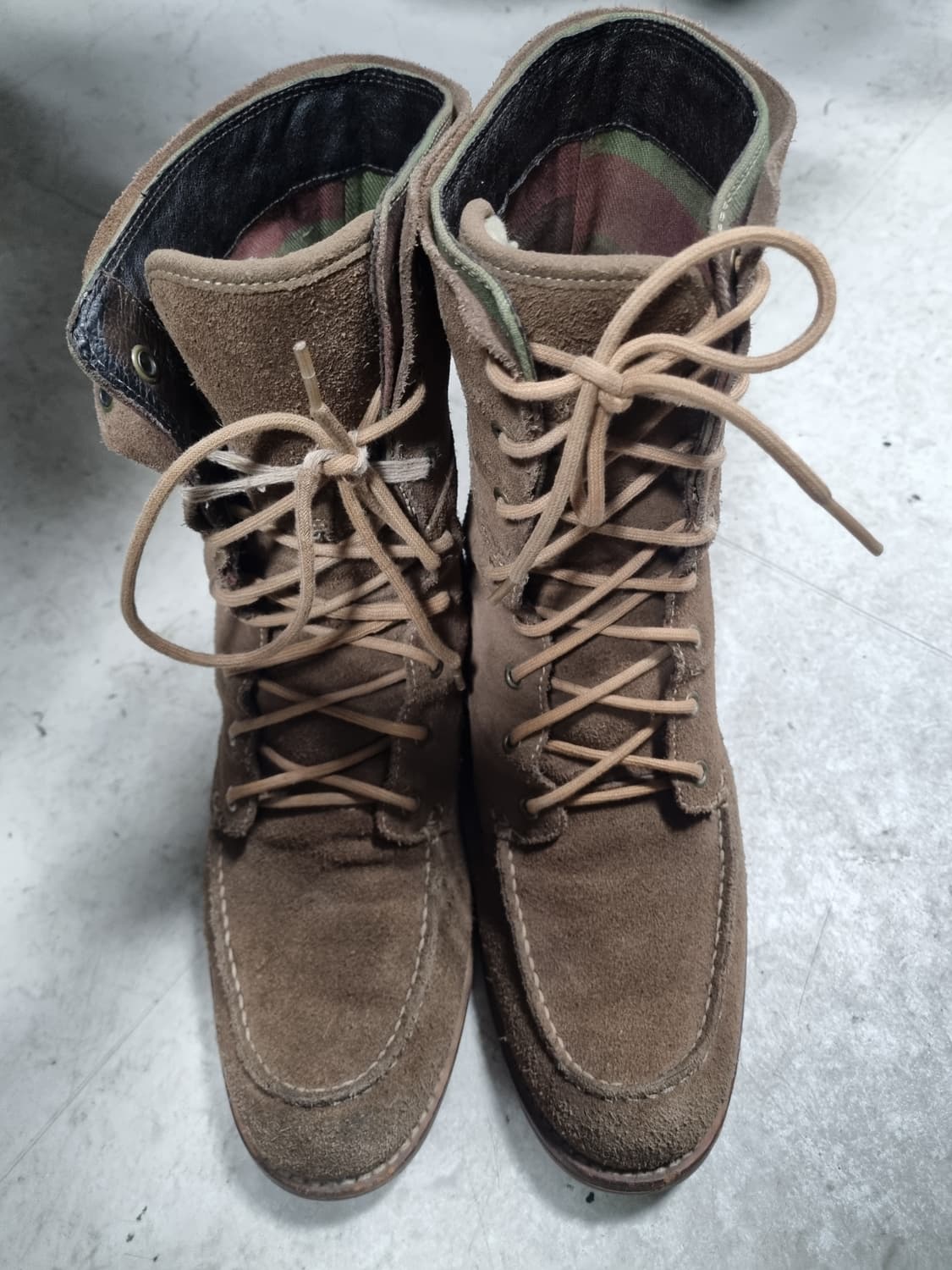 UGG 남성 부츠  상품이미지1