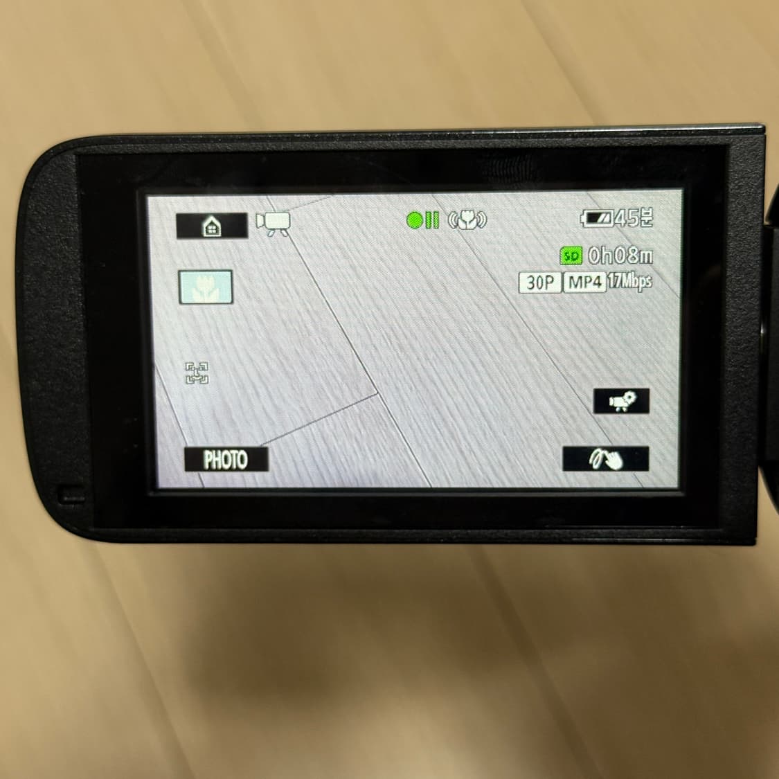 캐논 빅시아 vixia hf r42 상품이미지6