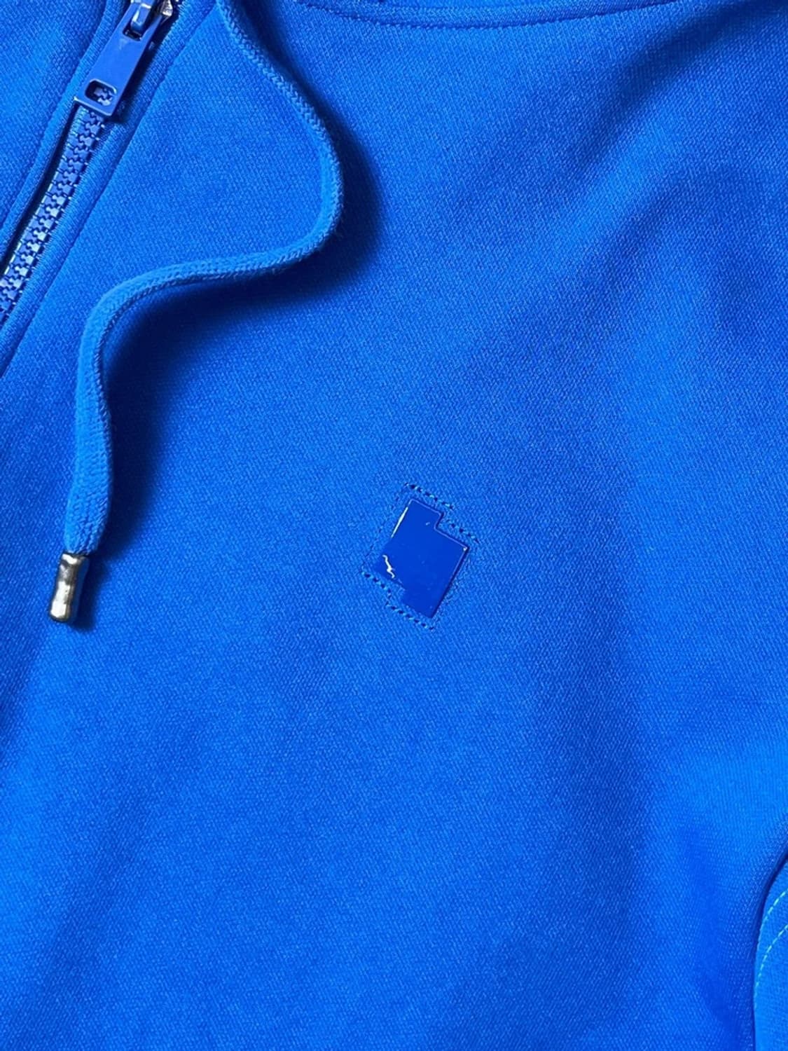 아더에러 23ss TRS 태그 후드집업 PN7097 상품이미지3