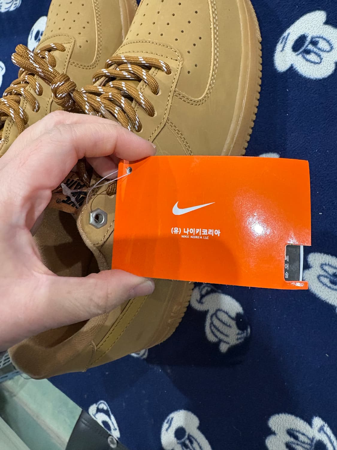 된장포스 270 새상품 상품이미지9