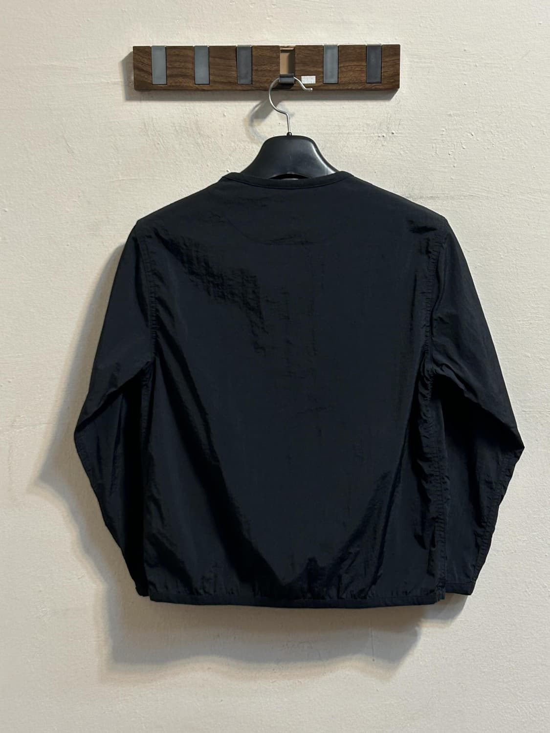 단톤 브이넥 라이트 자켓 상품이미지5