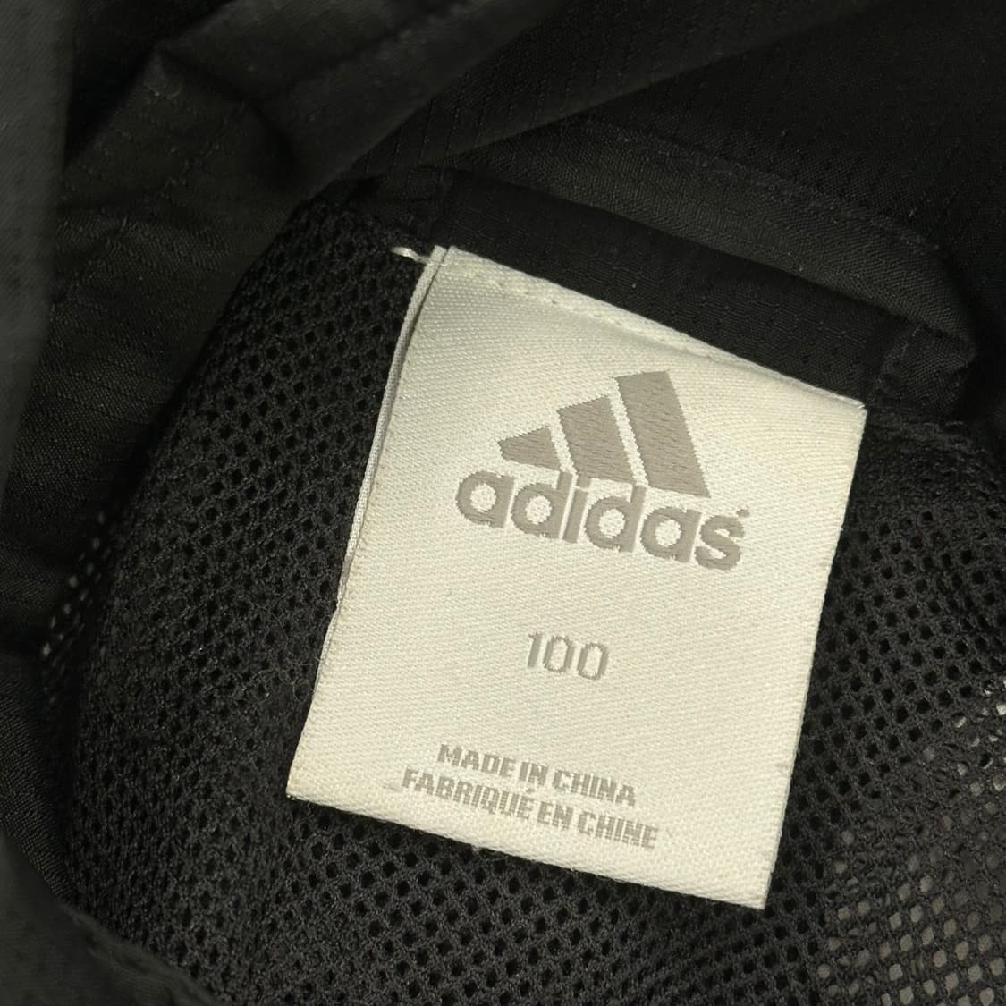 100 아디다스 08-09 리버풀 FC 올 웨더 자켓  상품이미지4