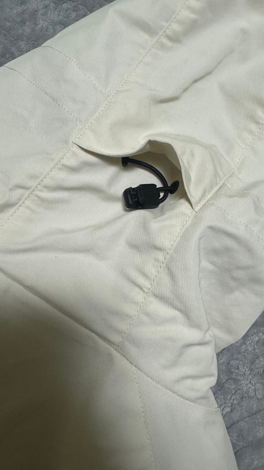 쿠어 바람막이 M 상품이미지7