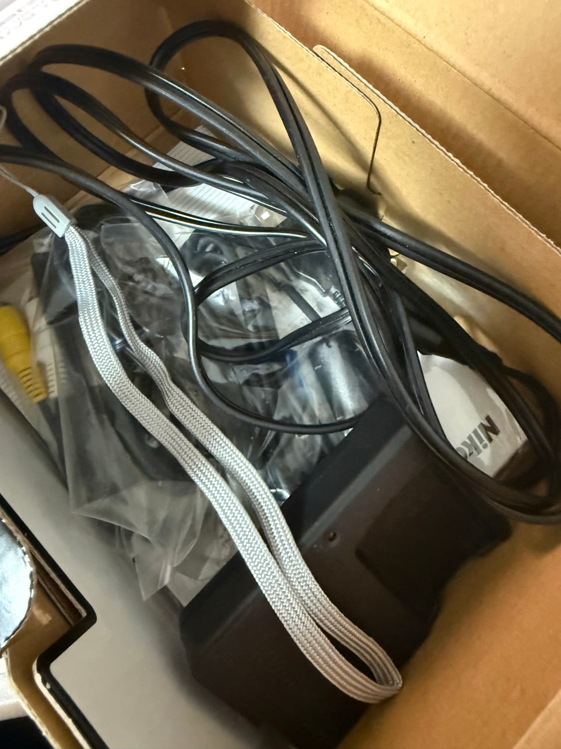 (박스셋) 니콘 Nikon coolpix s600 디카 상품이미지5