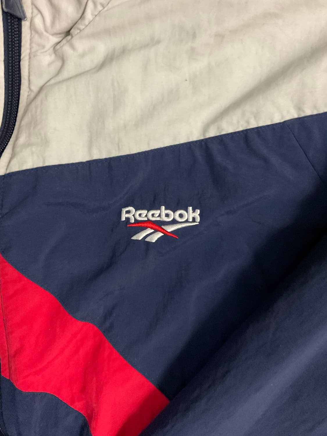 리복 바람막이 상품이미지2