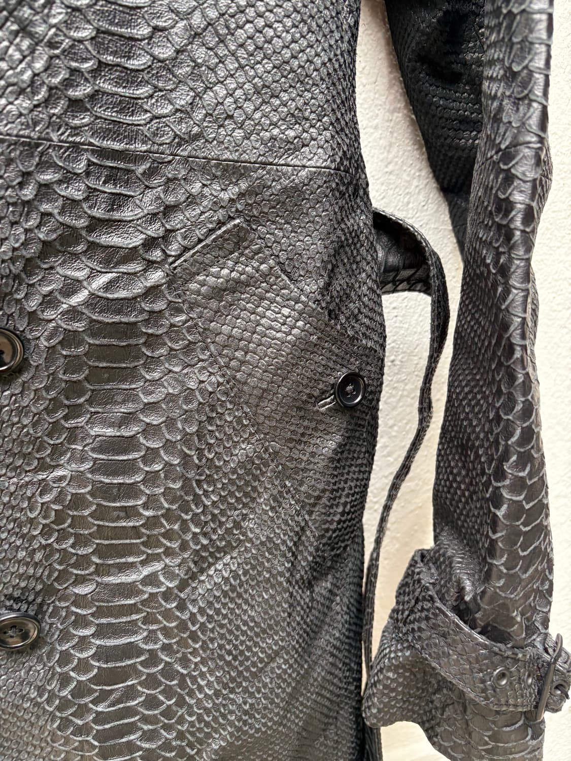 Custom Culture (Japan Brand) Black mamba 상품이미지6