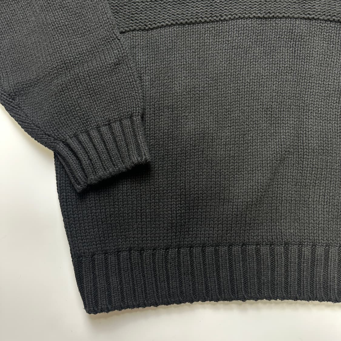 SUPREME 25SS Tonal Applique 슈프림 니트 상품이미지4