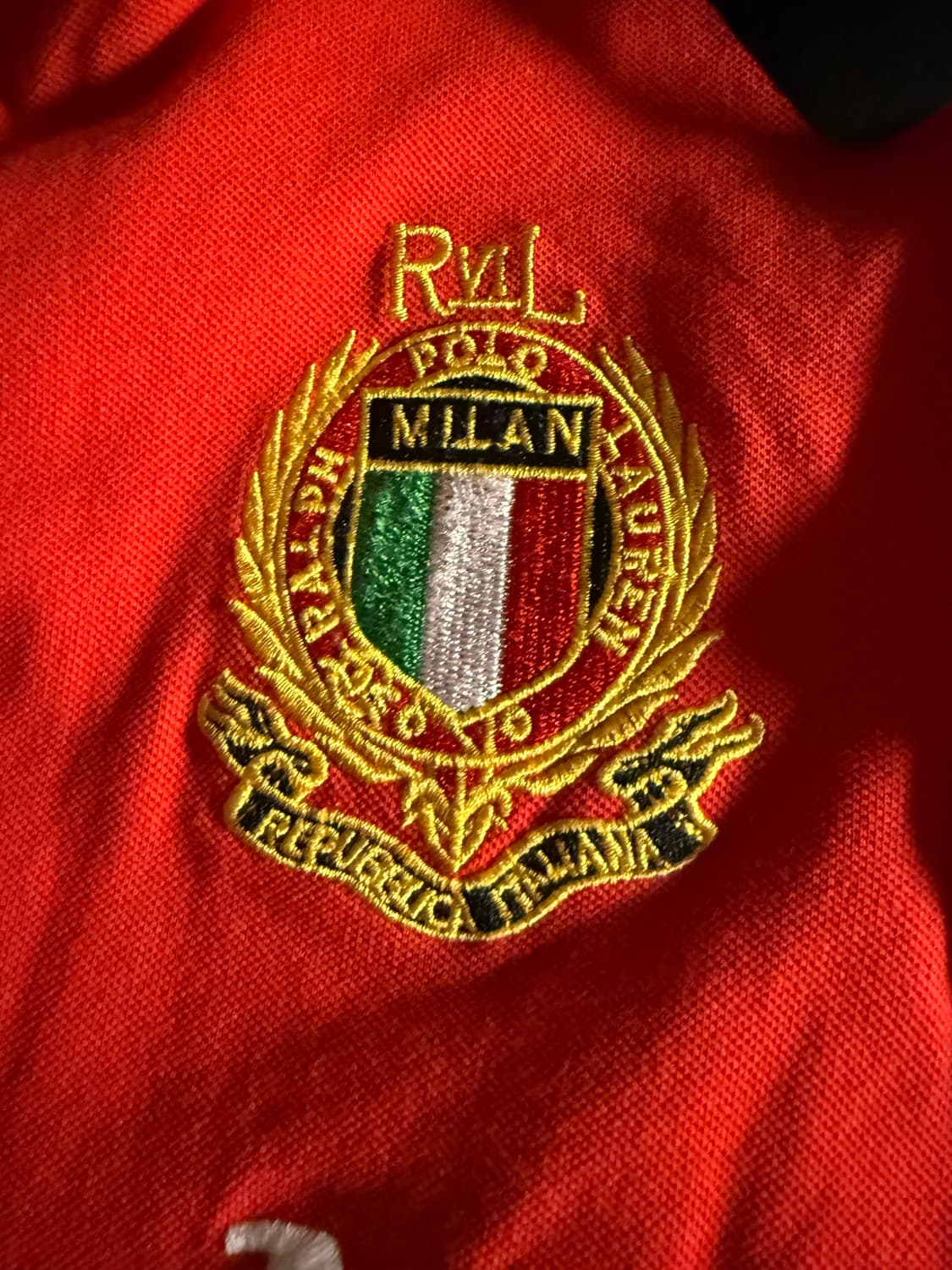 폴로 빅포니 치프키프 밀란 카라티 상품이미지3