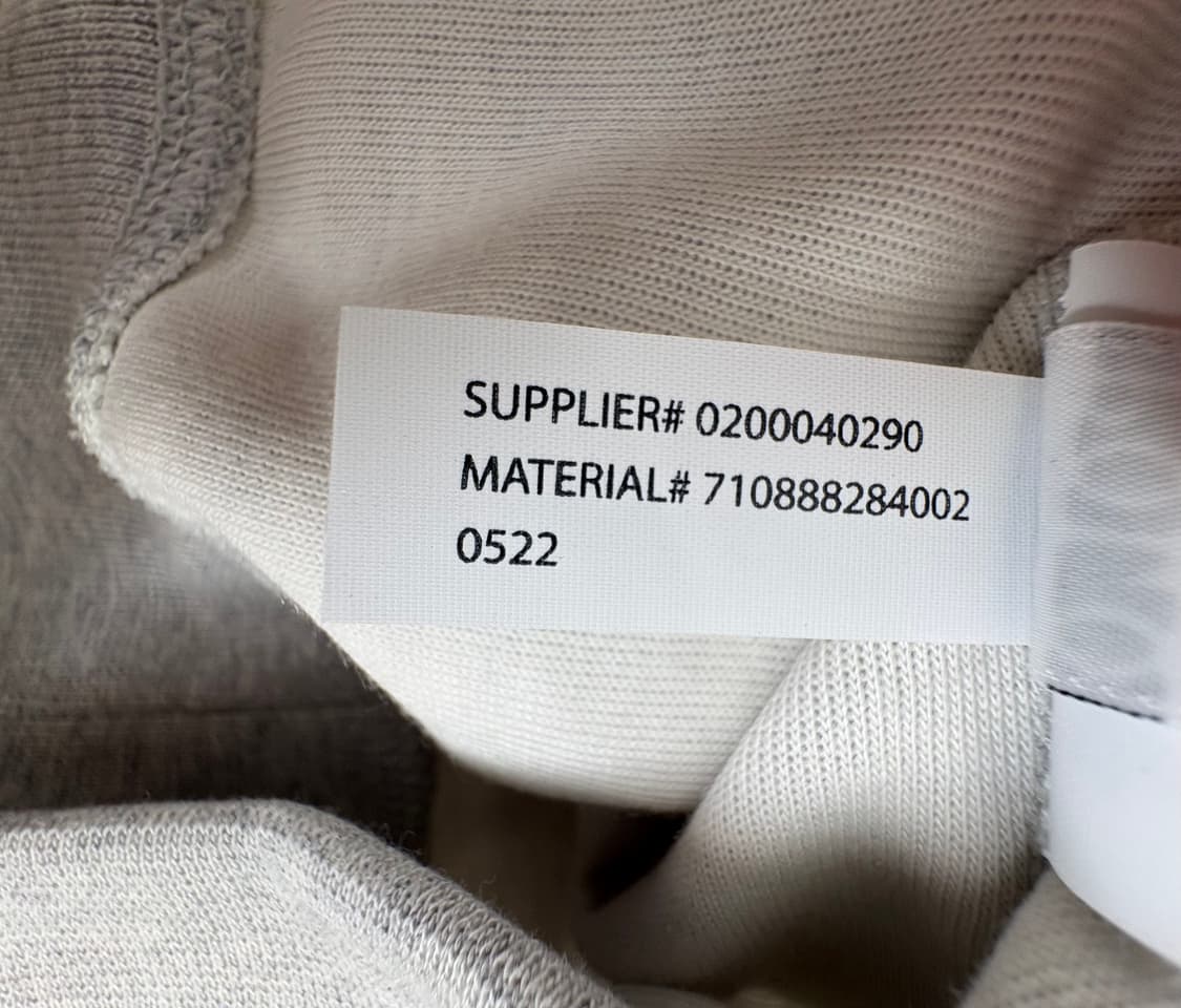 폴로 랄프로렌 스몰 로고 맨투맨 상품이미지7