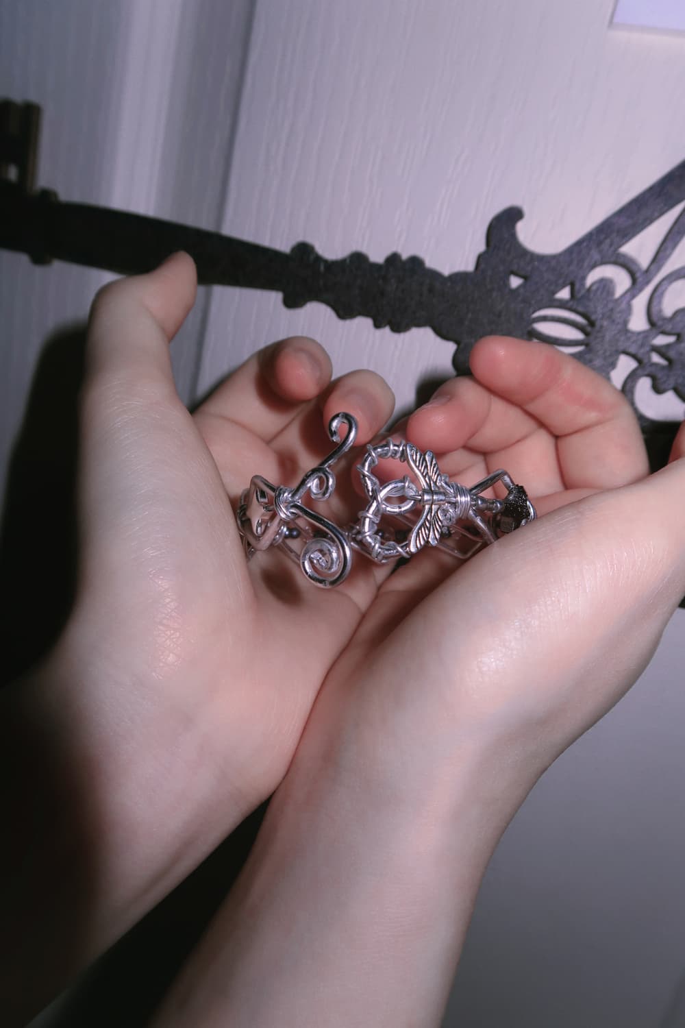 ༺♥༻ Bangle 상품이미지2