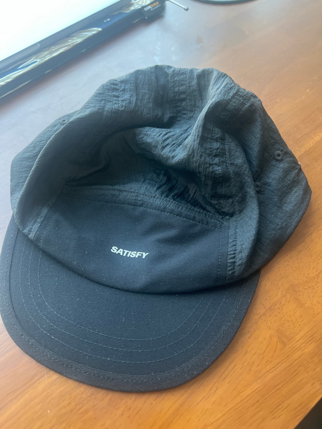 새티스파이 모자 상품이미지1