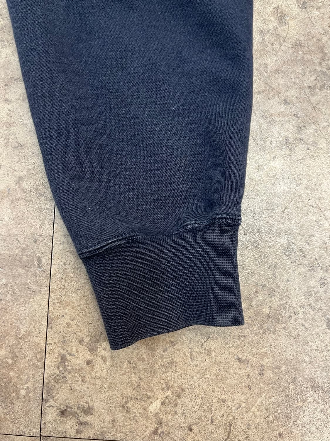 나이키 후드티 네이비 XL #csz3074 상품이미지9