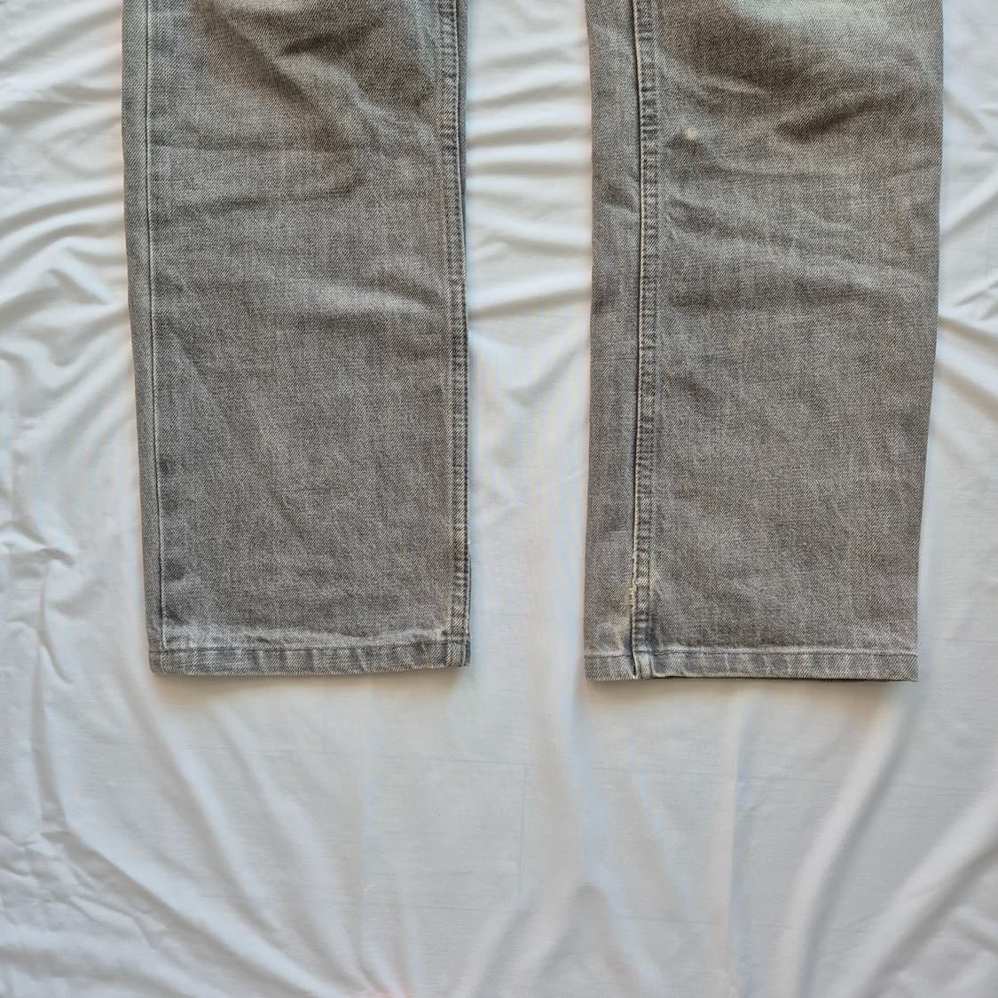Helmut Lang Denim Pants 상품이미지4