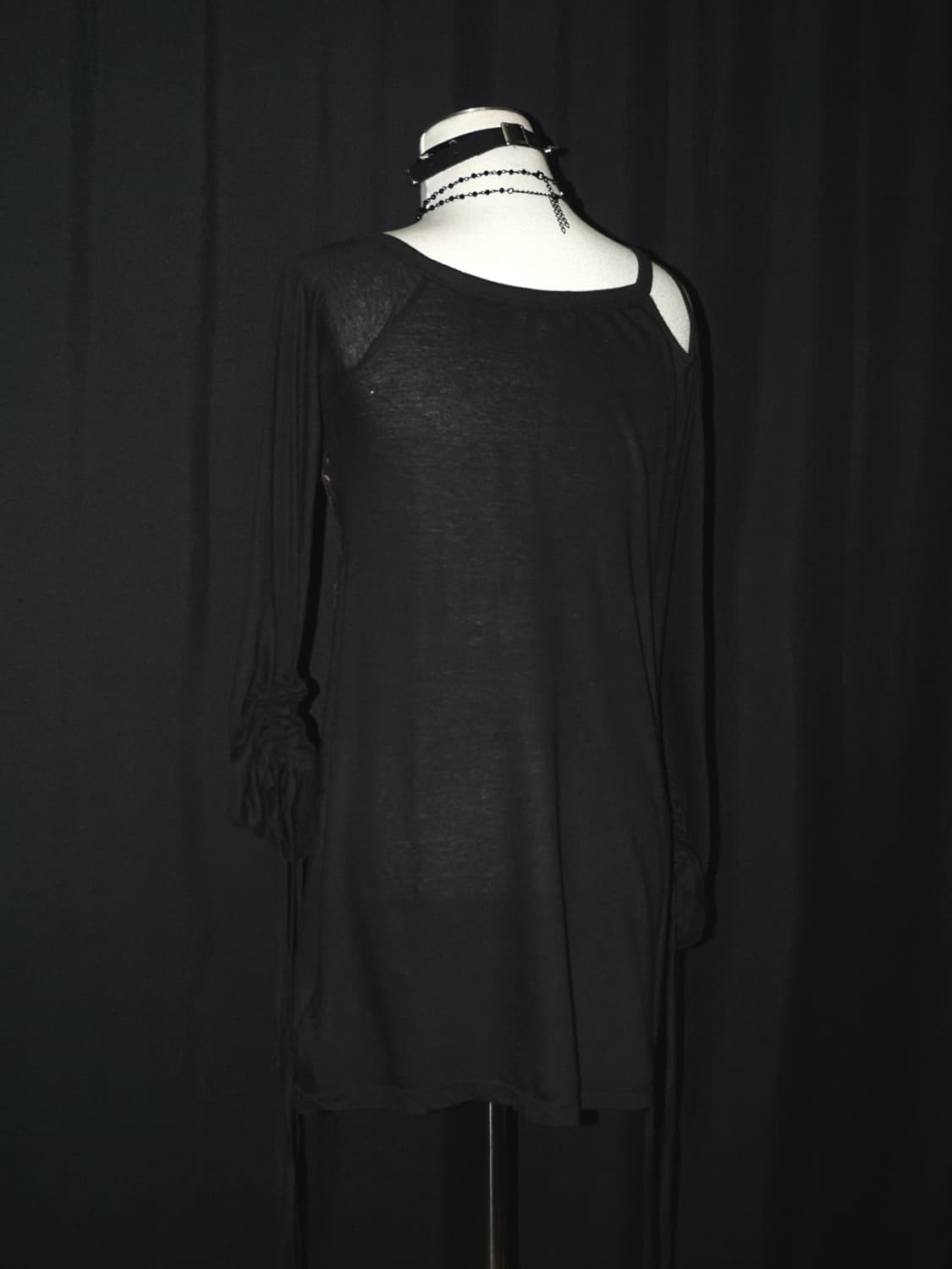 (diesel) gothic oriental graphic t  상품이미지7