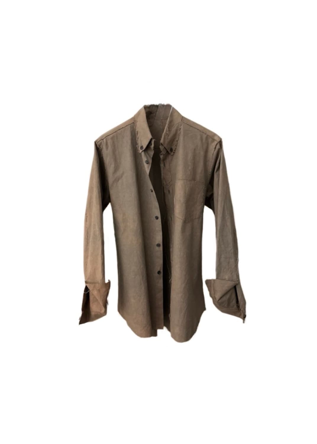 ripvanwinkle button-down shirt 상품이미지1