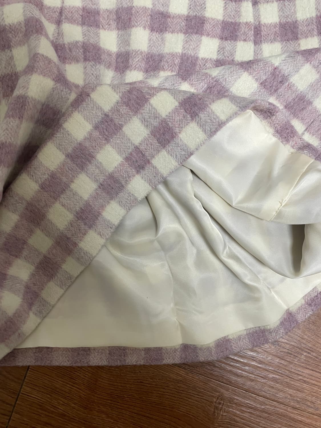 마가린핑거스 스커트 상품이미지3