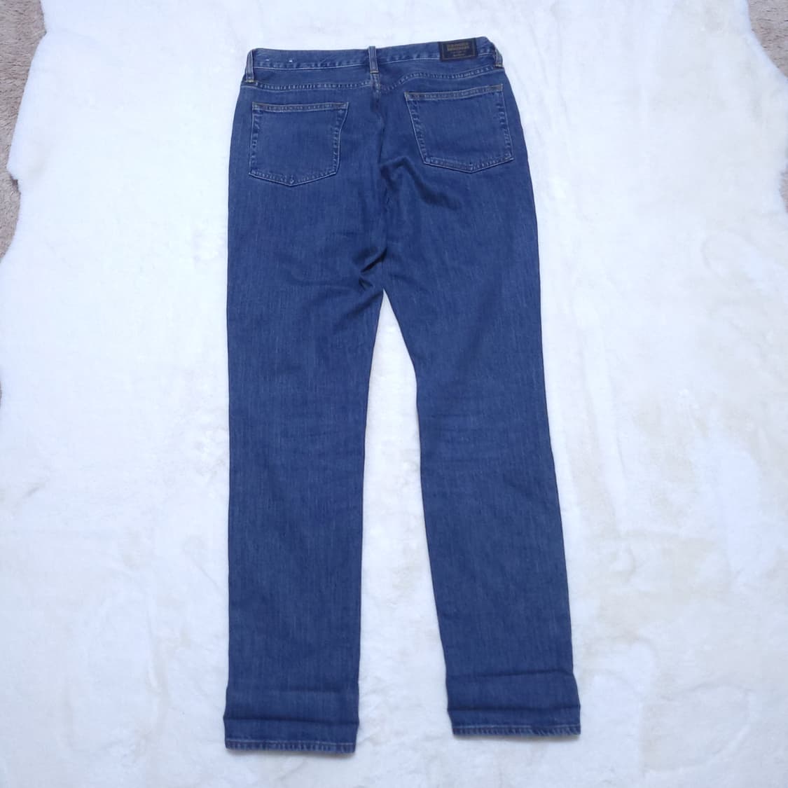 브룩스브라더스 남성 청바지 32인치 0306  상품이미지2